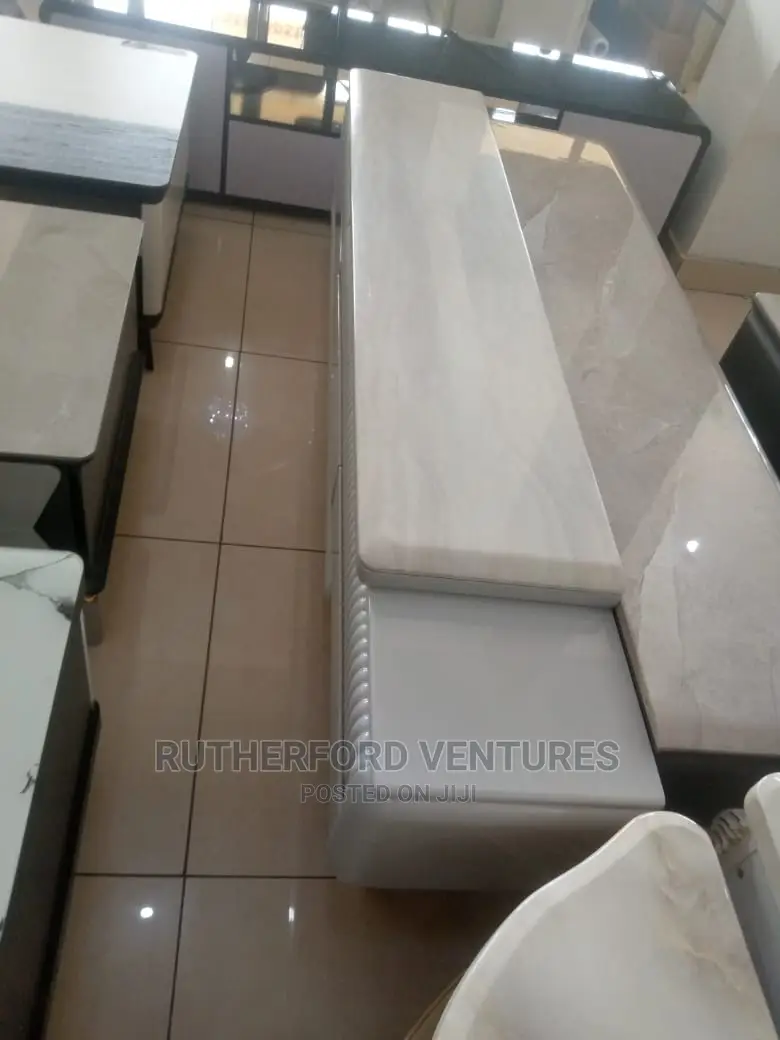 High Quality Marble Tv Stand