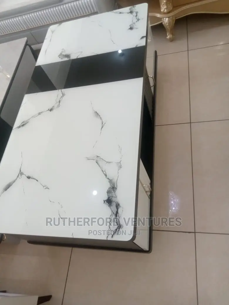 Quality Marble Center Table