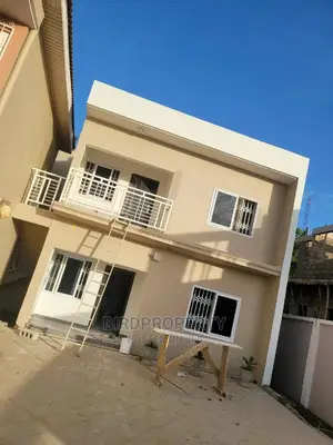 Furnished 1bdrm Apartment in Birdproperty, Adjiriganor for rent