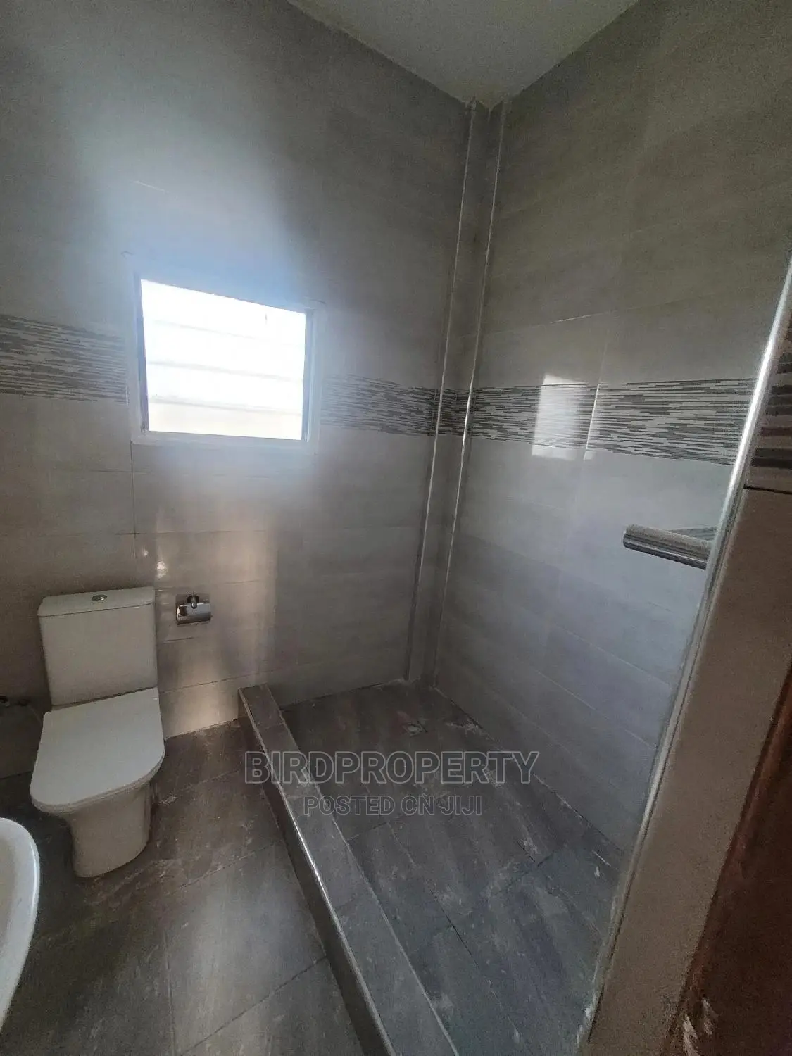 Furnished 1bdrm Apartment in Birdproperty, Adjiriganor for rent