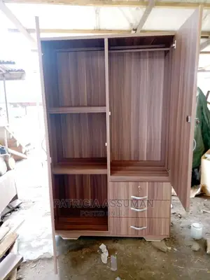 Photo - Quality 2in1 Wardrobe