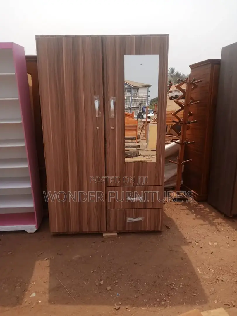 Quality 2in1 Wardrobe