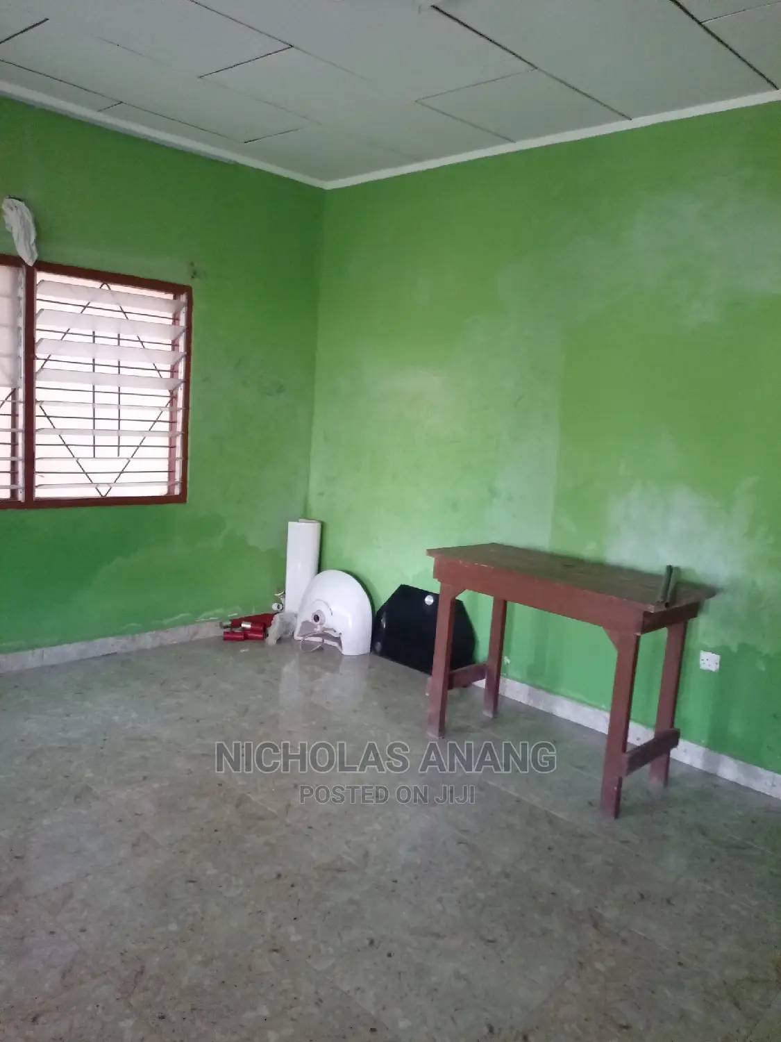 1bdrm House in The Dorns Properties, New Town for rent