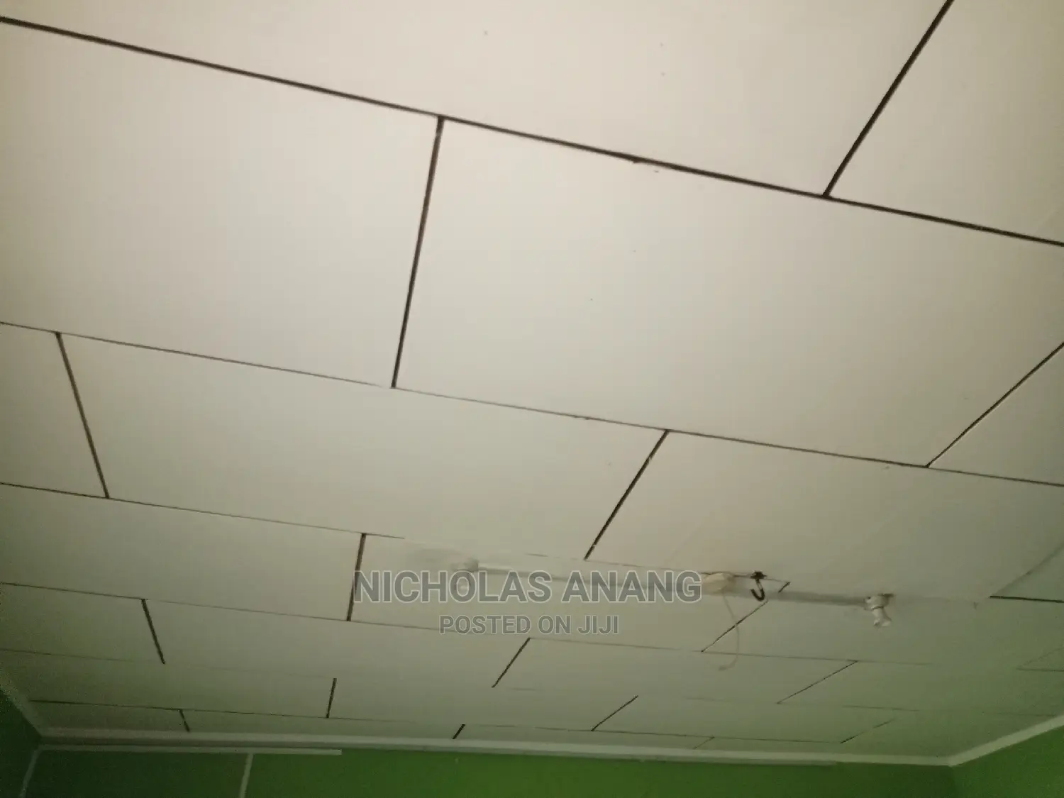 1bdrm House in The Dorns Properties, New Town for rent