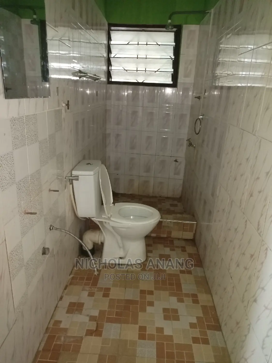 1bdrm House in The Dorns Properties, New Town for rent
