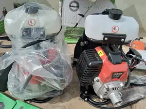 Multipurpose Weeding Machine