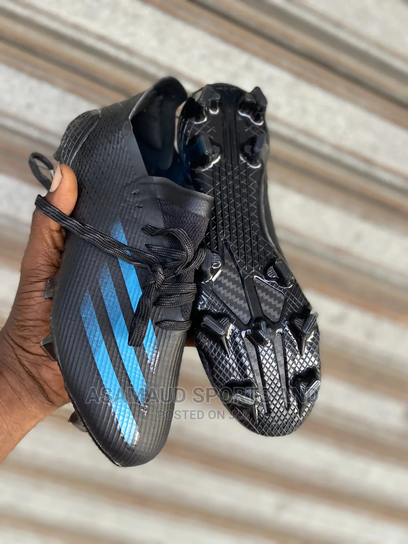 Original Adidas Cleat at Cool Price