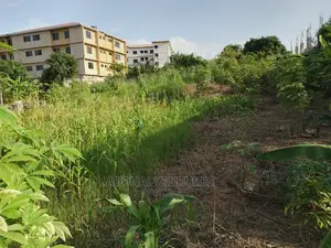 Plot of Land for Sale at Tech Ayeduase
