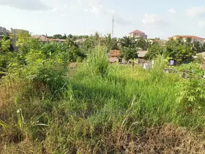 Plot of Land for Sale at Tech Ayeduase