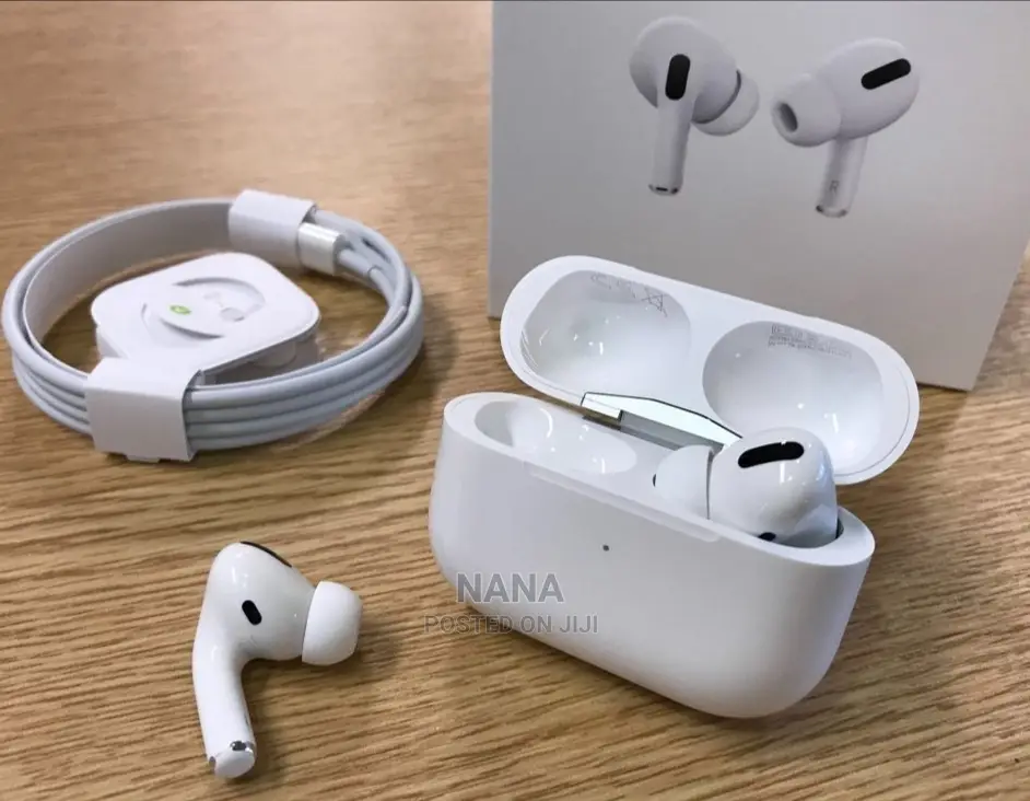 Original Airpod Pro 2nd Gen.*'