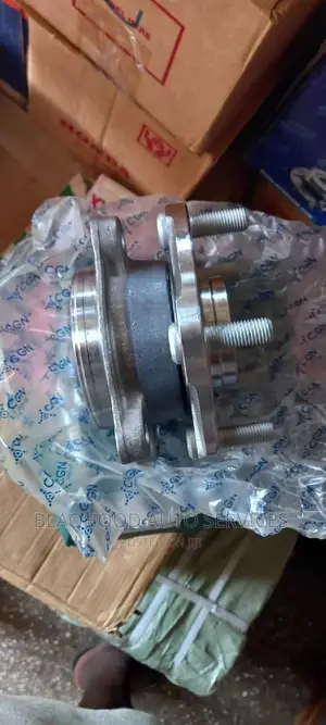 Toyota Rav4 2013-2017 New WHEEL HUB BEARING Pair Available