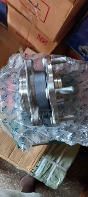 Toyota Rav4 2013-2017 New WHEEL HUB BEARING Pair Available