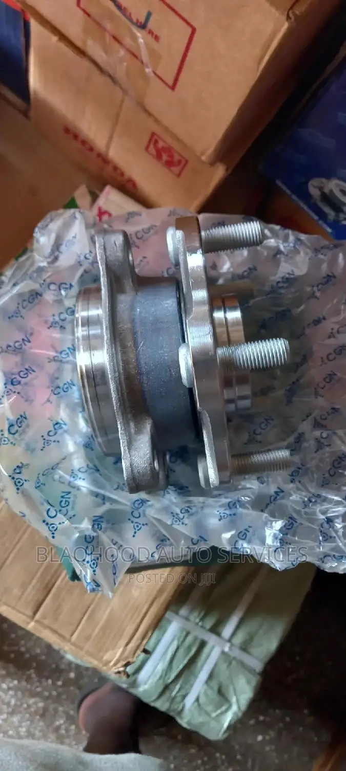 Toyota Rav4 2013-2017 New WHEEL HUB BEARING Pair Available