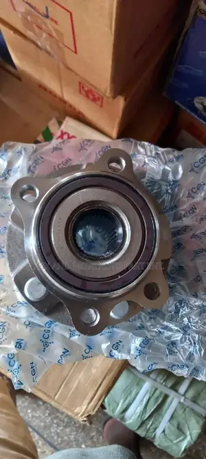 Toyota Rav4 2013-2017 New WHEEL HUB BEARING Pair Available