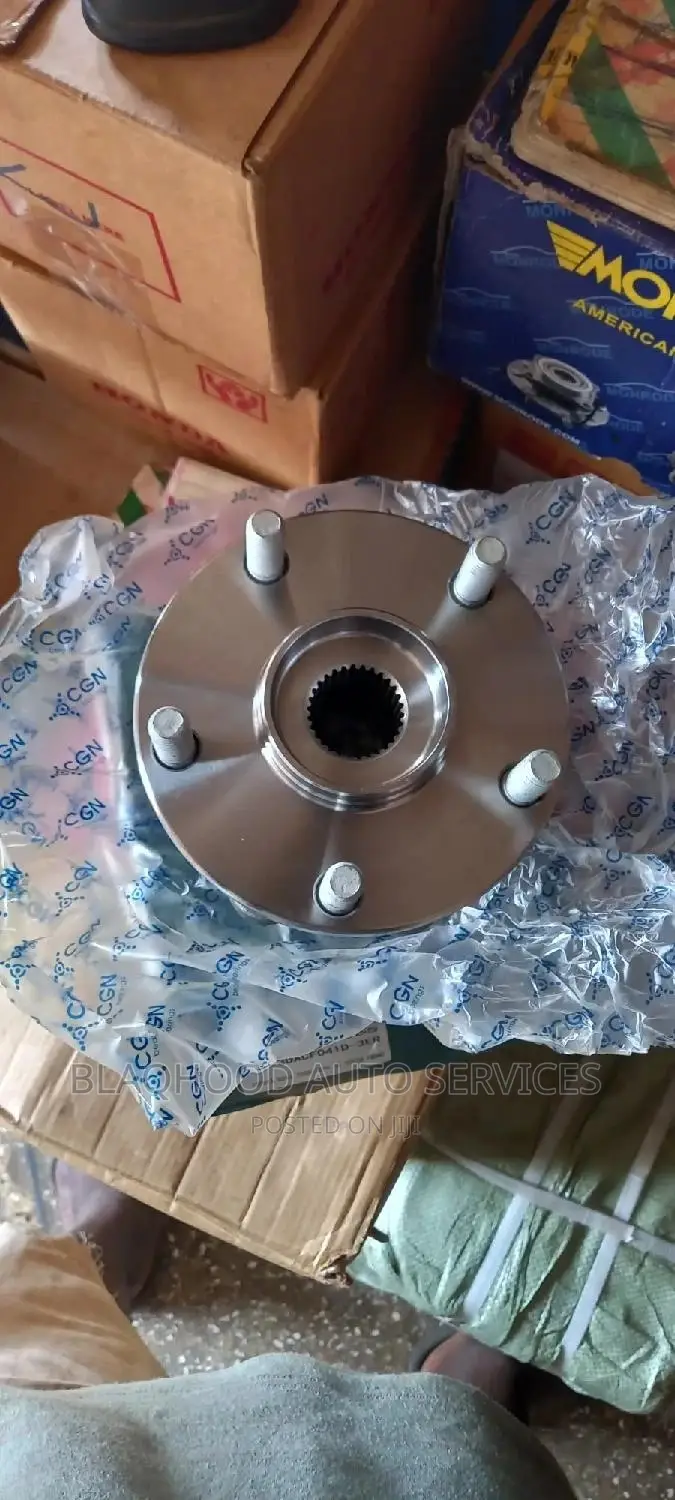 Toyota Rav4 2013-2017 New WHEEL HUB BEARING Pair Available
