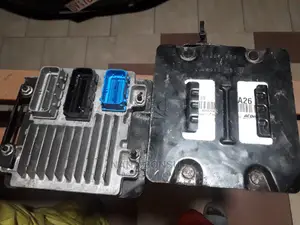 2013-2016 Chevrolet Cruze 1.4l Control Board