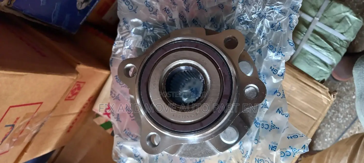 Toyota Rav4 2013-2017 Brand New WHEEL HUB BEARING in Stock