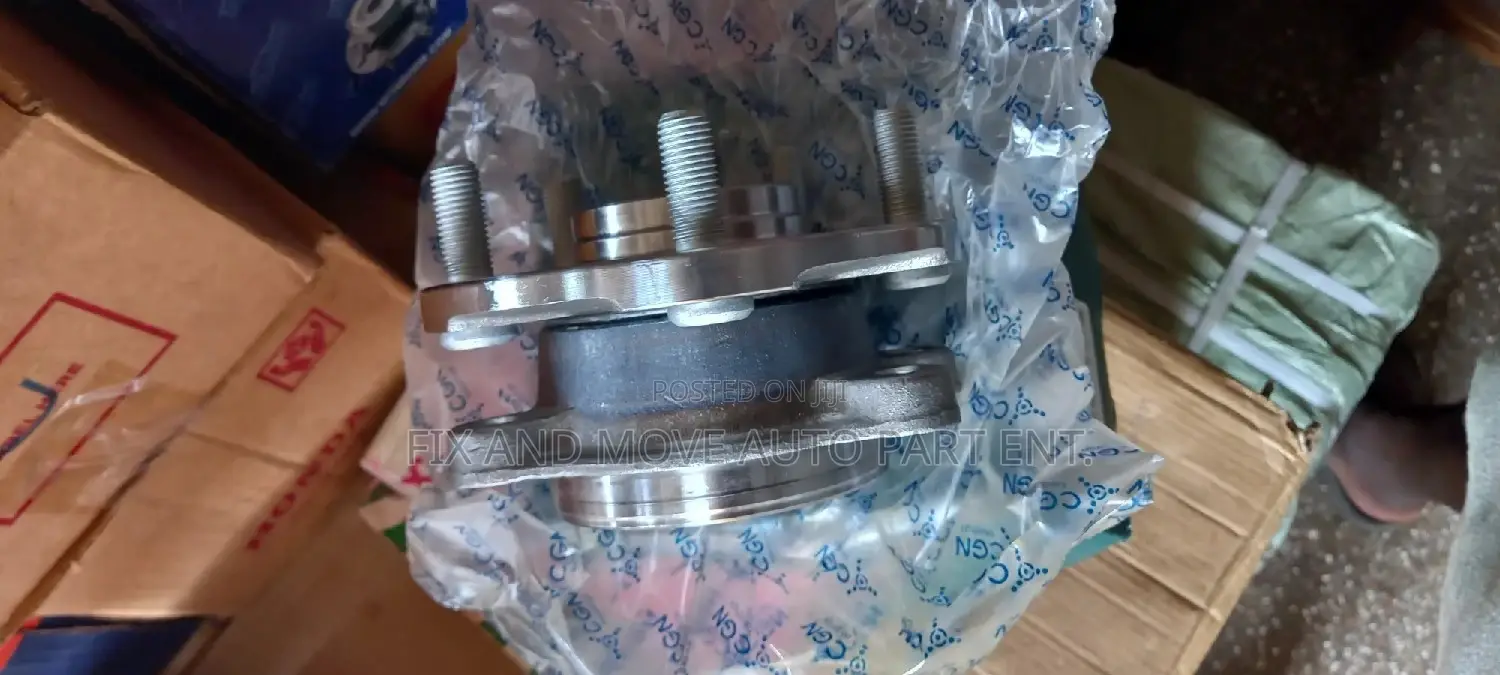 Toyota Rav4 2013-2017 Brand New WHEEL HUB BEARING in Stock
