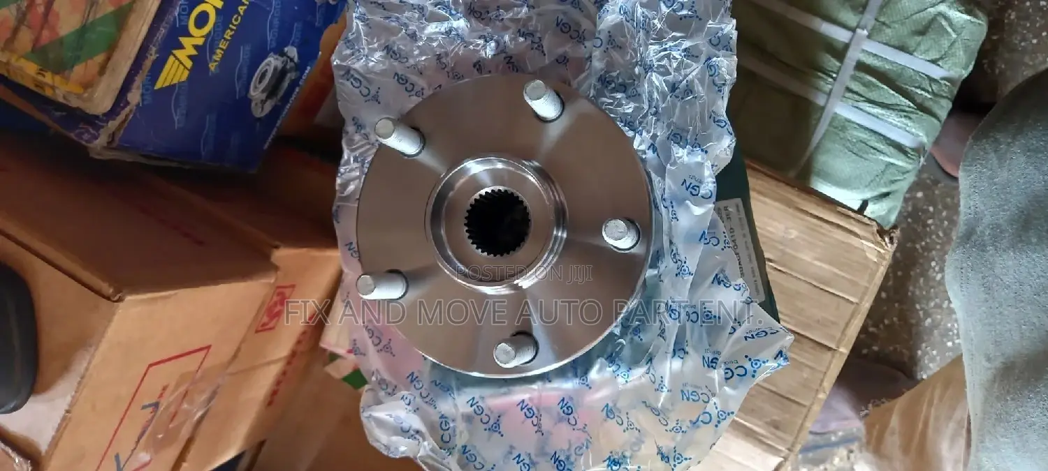 Toyota Rav4 2013-2017 Brand New WHEEL HUB BEARING in Stock