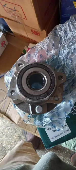 Toyota Rav4 2013-2017 Brand New WHEEL HUB BEARING in Stock
