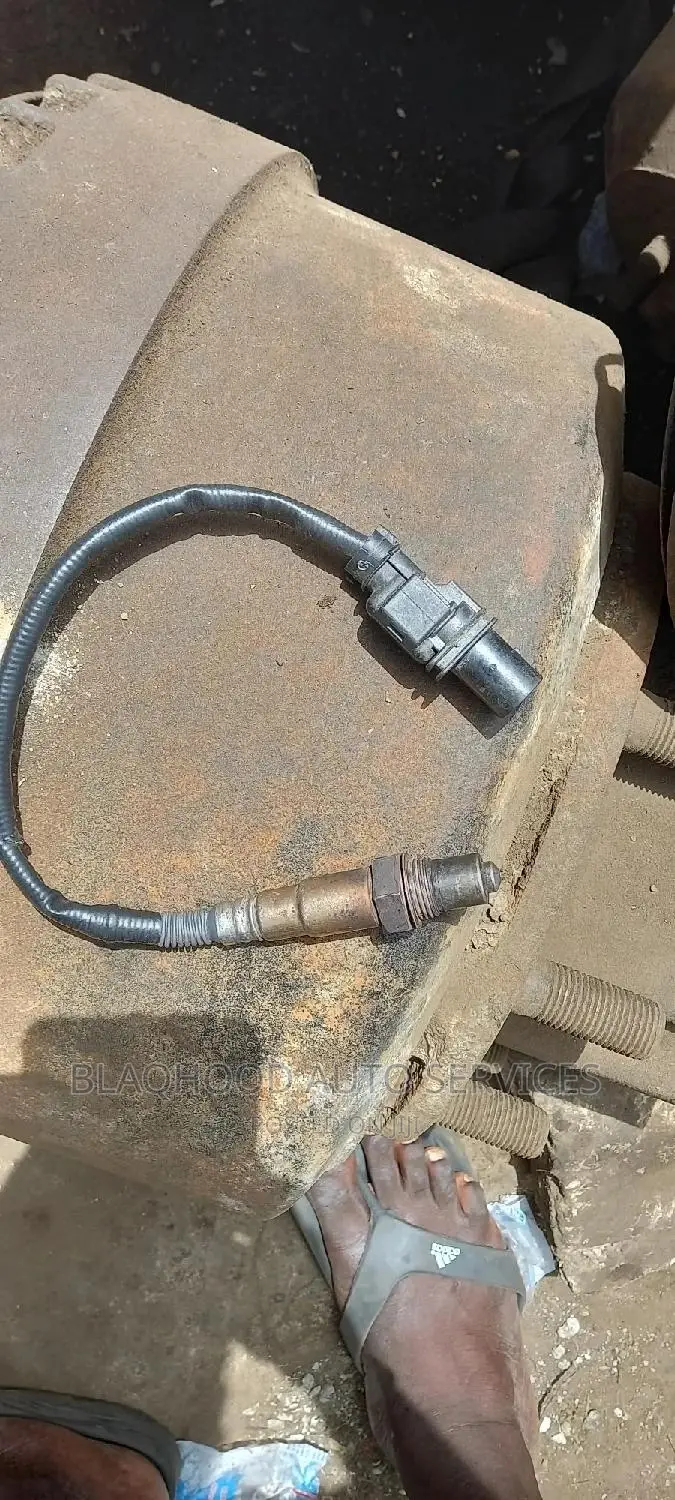 Hyundai Elantra/Gt 2011-2013 Oxygen Sensor Available