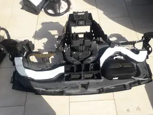 2012- 2016 Chevrolet Cruze Bash Board Skeleton