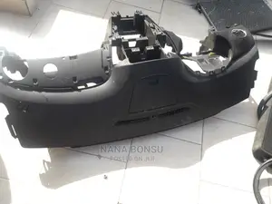 2012- 2016 Chevrolet Cruze Bash Board Skeleton