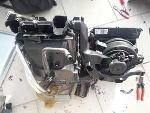 2012- 2016 Chevrolet Cruze AC Evaporator