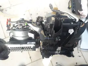 2012- 2016 Chevrolet Cruze AC Evaporator