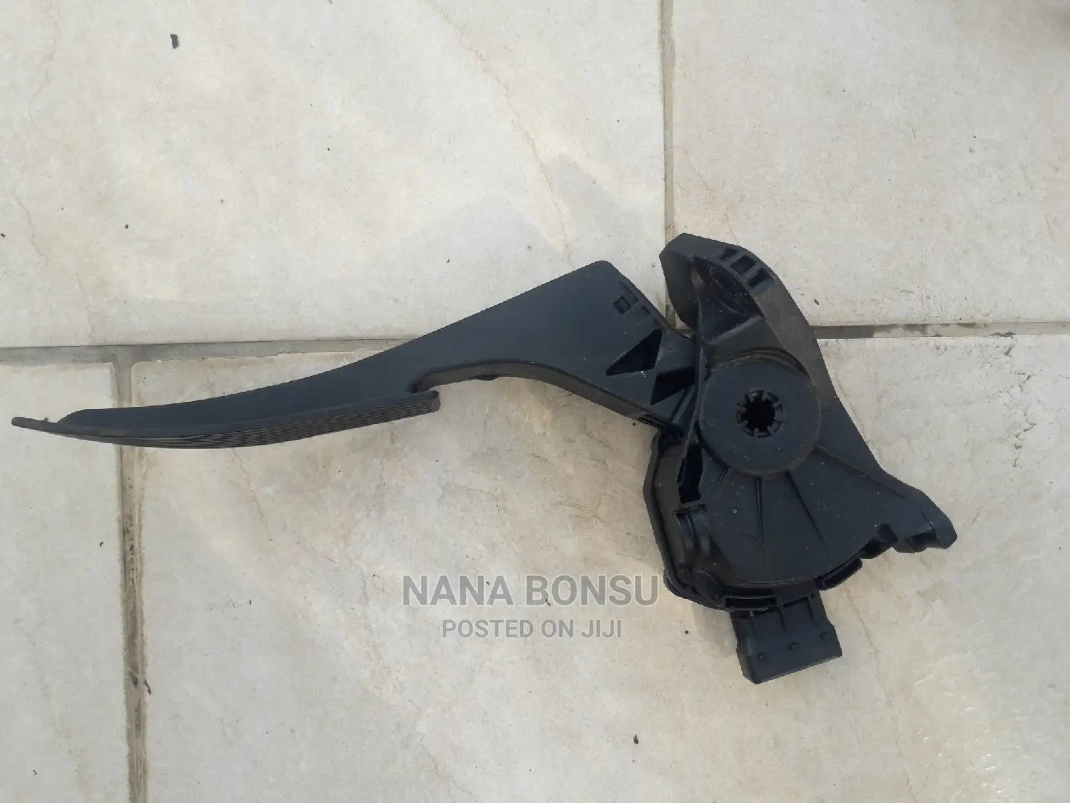 2012- 2016 Chevrolet Cruze Accelerator Paddle and Motor