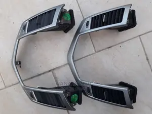 2012- 2016 Chevrolet AC Fixture