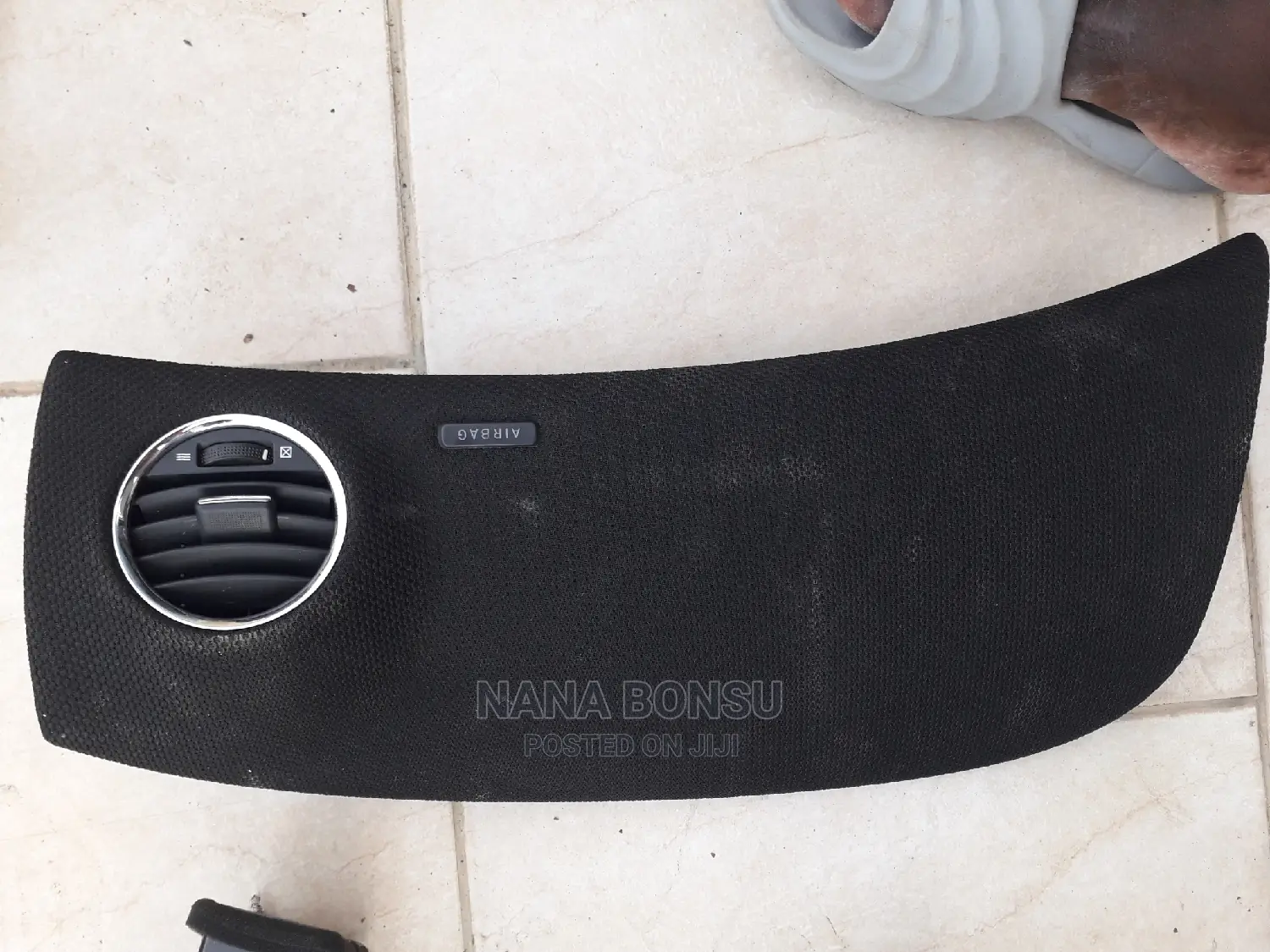 2012- 2016 Chevrolet Cruze AC Outlet