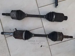 2012- 2016 Chevrolet Cruze Shaft