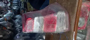 Land Cruiser Prado 2010-2014 TAIL LIGHTS Pair in Stock