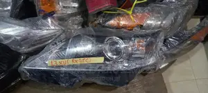 Lexus 350 2013-2015 Front HEADLIGHT Pair Available