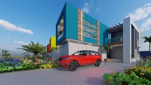 4bdrm House in Cedar Enclave, Tema Metropolitan for Sale