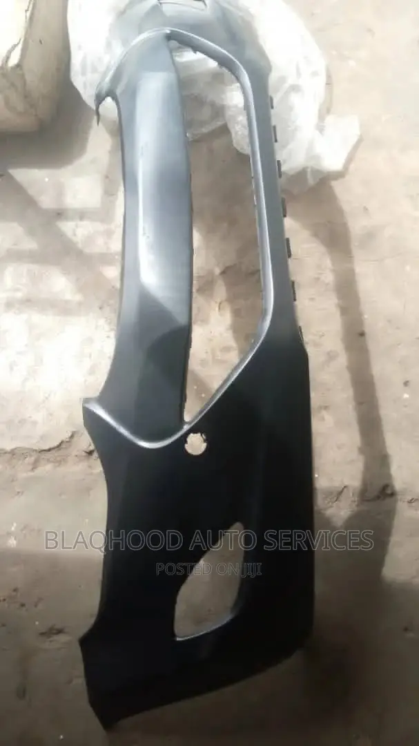 Hyundai Elantra 2011-2013 Front BUMPER Available