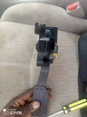 Nissan Sentra 2014-2018 Accelerator Peddal in Stock