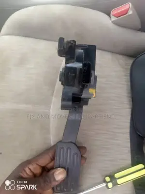 Nissan Sentra 2014-2018 Accelerator Peddal in Stock