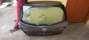 Toyota Yaris/ Vitz 2008-2010 COMPLETE BACK BOOT Available
