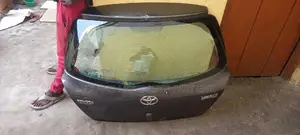 Toyota Yaris/ Vitz 2008-2010 COMPLETE BACK BOOT Available
