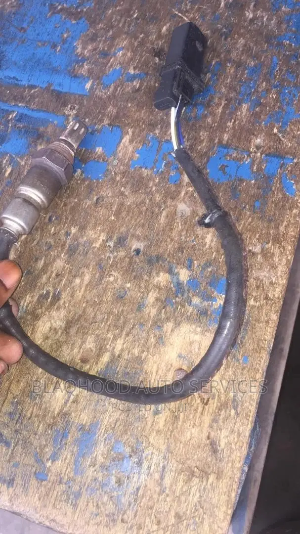 Mitsubishi Outlander 2014 OXYGEN SENSOR Available