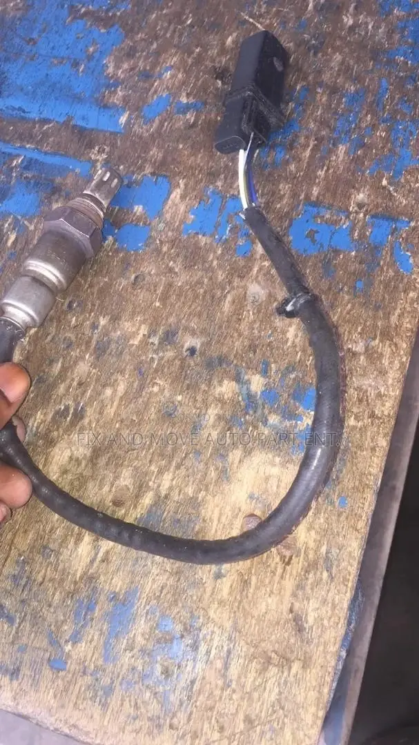Mitsubishi Outlander 2014 OXYGEN SENSOR Available