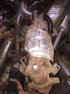 Toyota Rav4/Camry 2016-2020 CATALYTIC CONVERTER Available