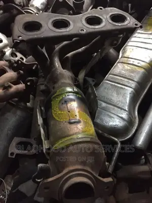 Toyota Rav4/Camry 2016-2020 CATALYTIC CONVERTER Available