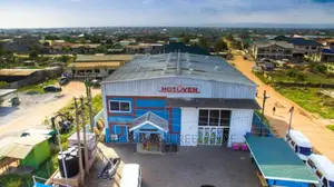 4bdrm House in Cedar Enclave, Tema Metropolitan for Sale