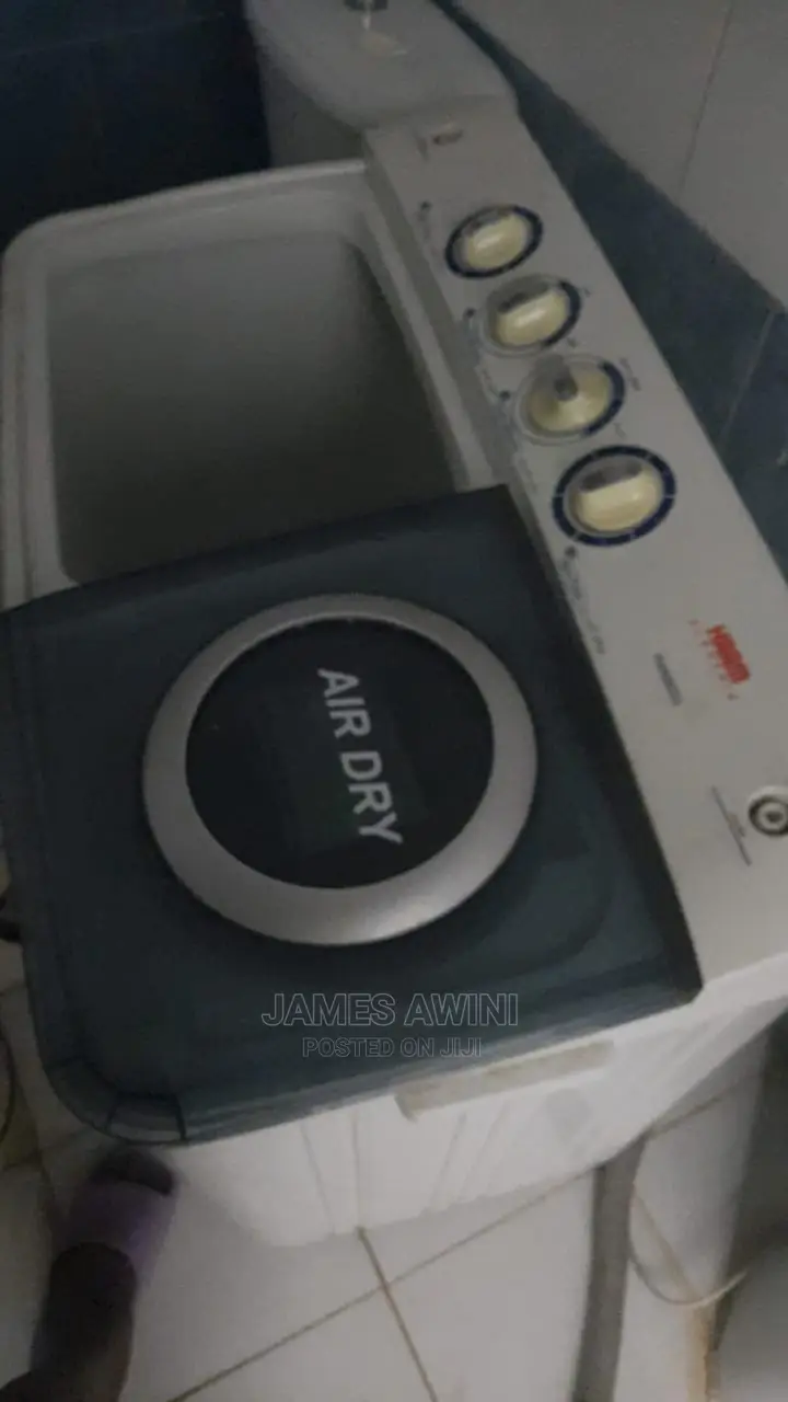 Expert on the Repairs of Washing Machines