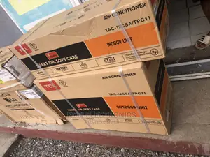 TCL 1.5HP Split Air Conditioner (TAC-12CS/Tpg11i)