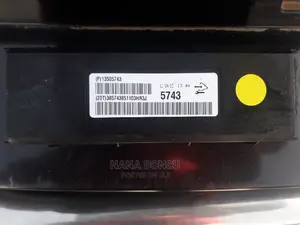 2012- 2016 Chevrolet Cruze Temperature Modula