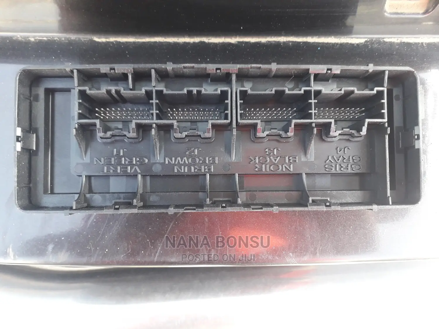 2012- 2016 Chevrolet Cruze Temperature Modula